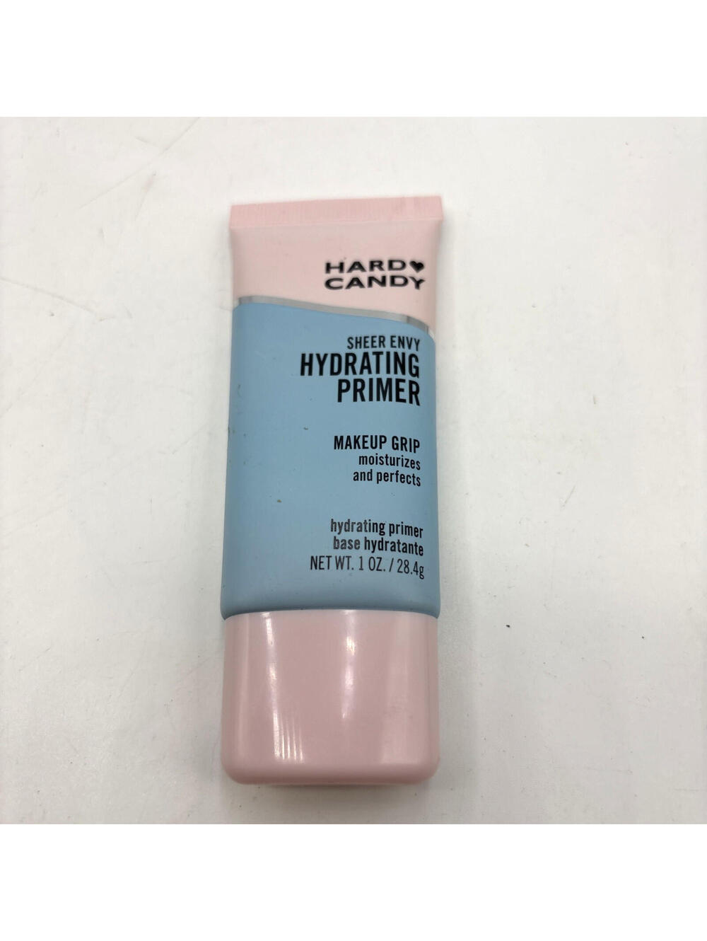 Hard Candy SHEER ENVY Primers, 1.0 oz